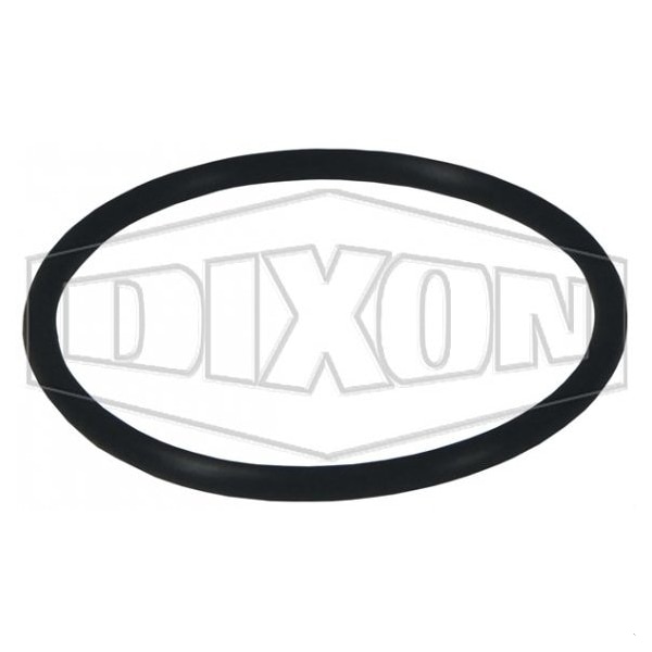 Dixon EPDM O-RING KIT FOR 119MM DDA 119AORKEP - main